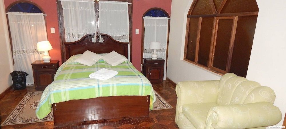 Hostal la Magia de Uyuni 2