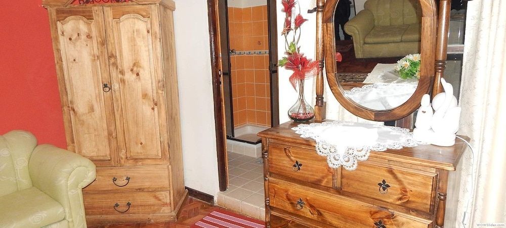 Hostal la Magia de Uyuni 3