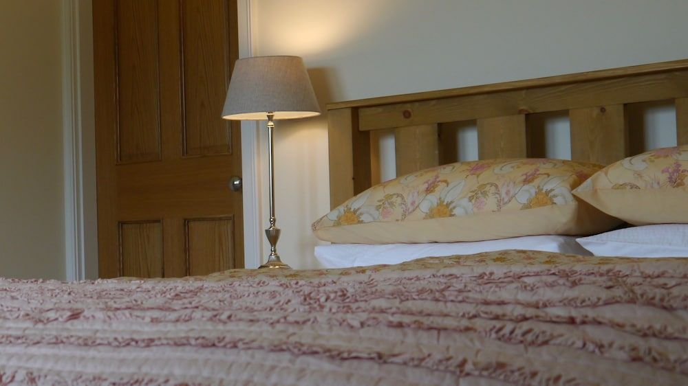 Braemore Walled Garden B&B 3