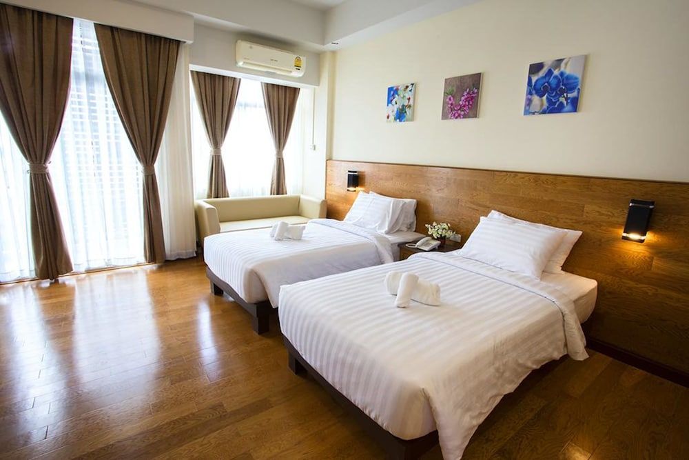 GreenView Boutique Hotel 2