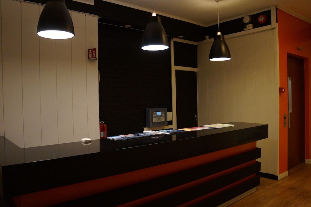 Enter Hotell Narvik 3