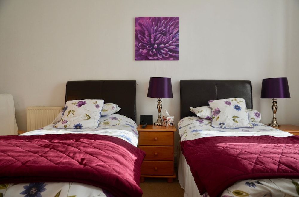 Eddlewood Guest House 2