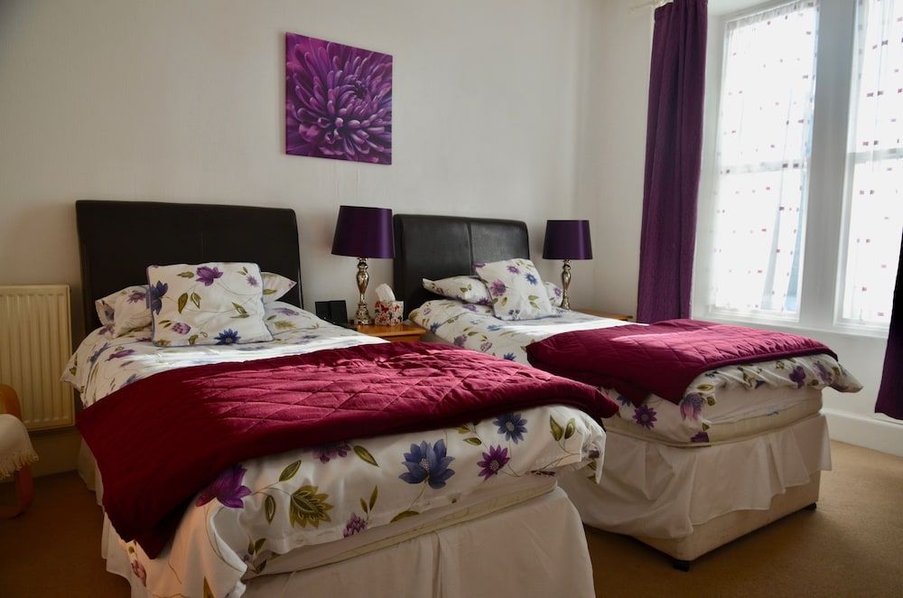 Eddlewood Guest House 3 estrelas em Lerwick