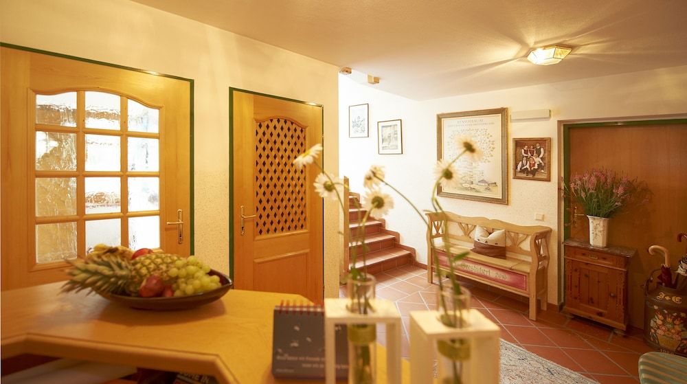 Appartements Jakobshof 2