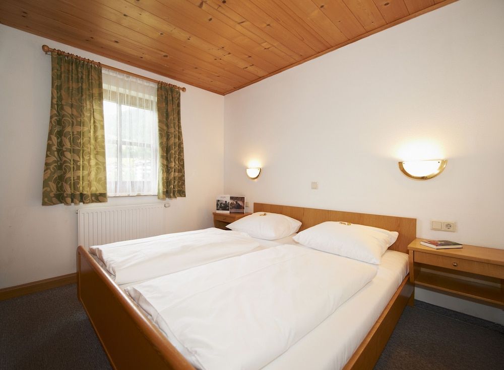 Appartements Jakobshof 3