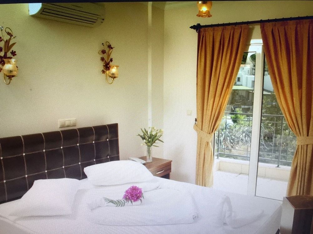 Gloria Tibi Hotel Gumbet 3