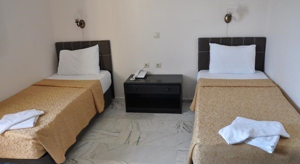 Gloria Tibi Hotel Gumbet 2