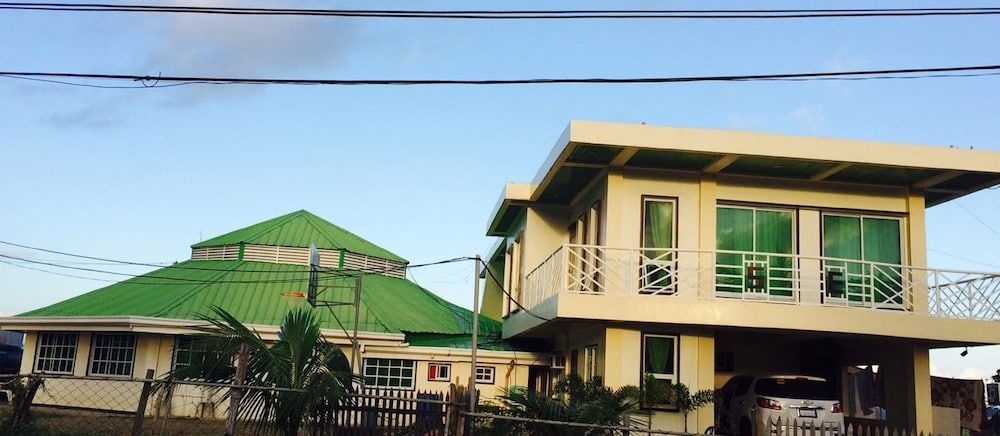 S-E Hotel and Residence 1 S-E Hotel and Residence 1