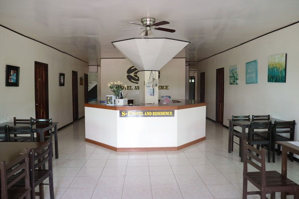 S-E Hotel and Residence 2 S-E Hotel and Residence 2