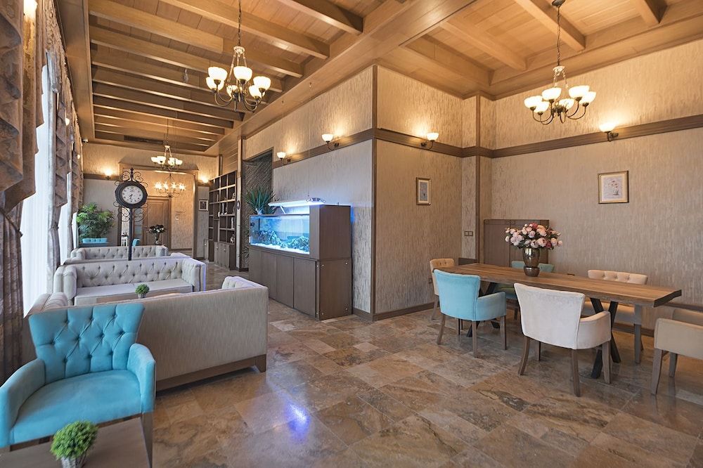 Sarikonak Boutique & SPA Hotel 3