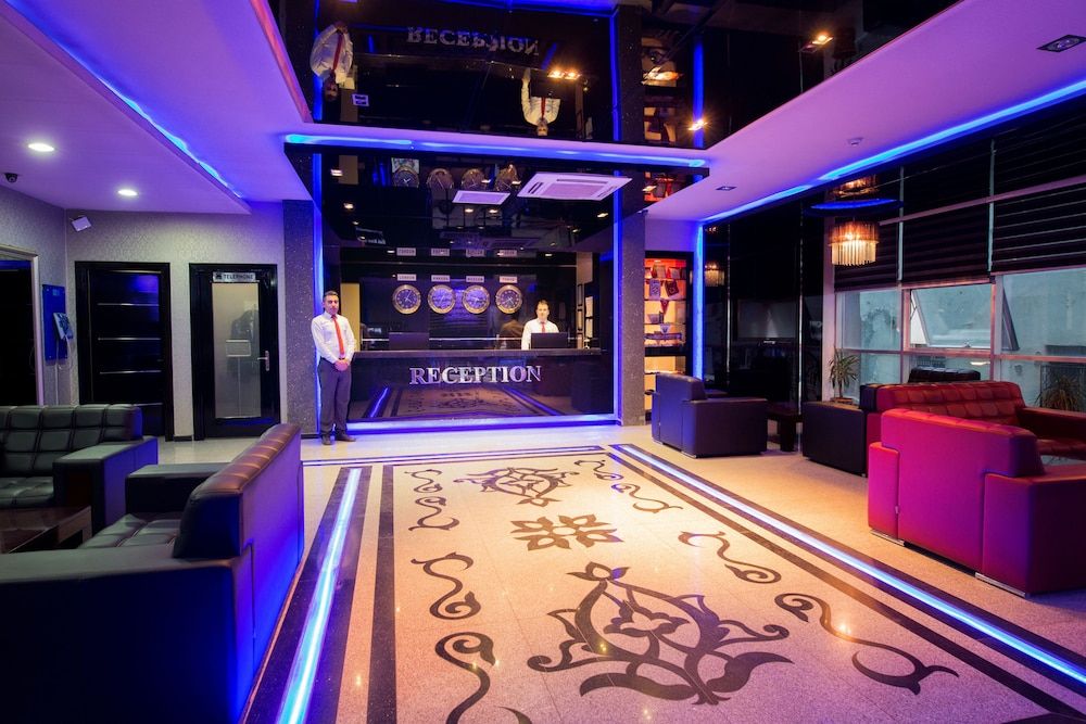 Cavusoglu Tower Hotel 2