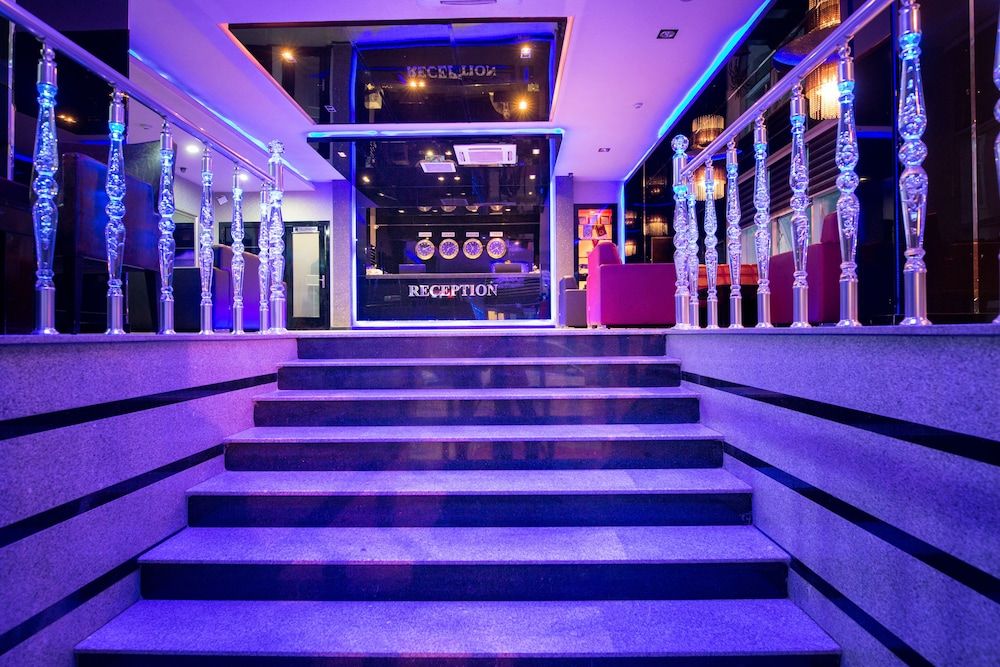 Cavusoglu Tower Hotel 3