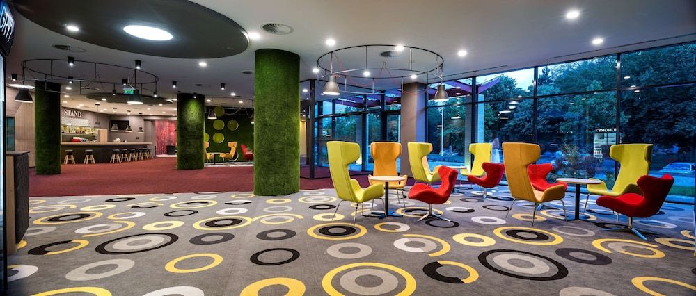 Park Inn by Radisson Hotel and Spa Zalakaros 2