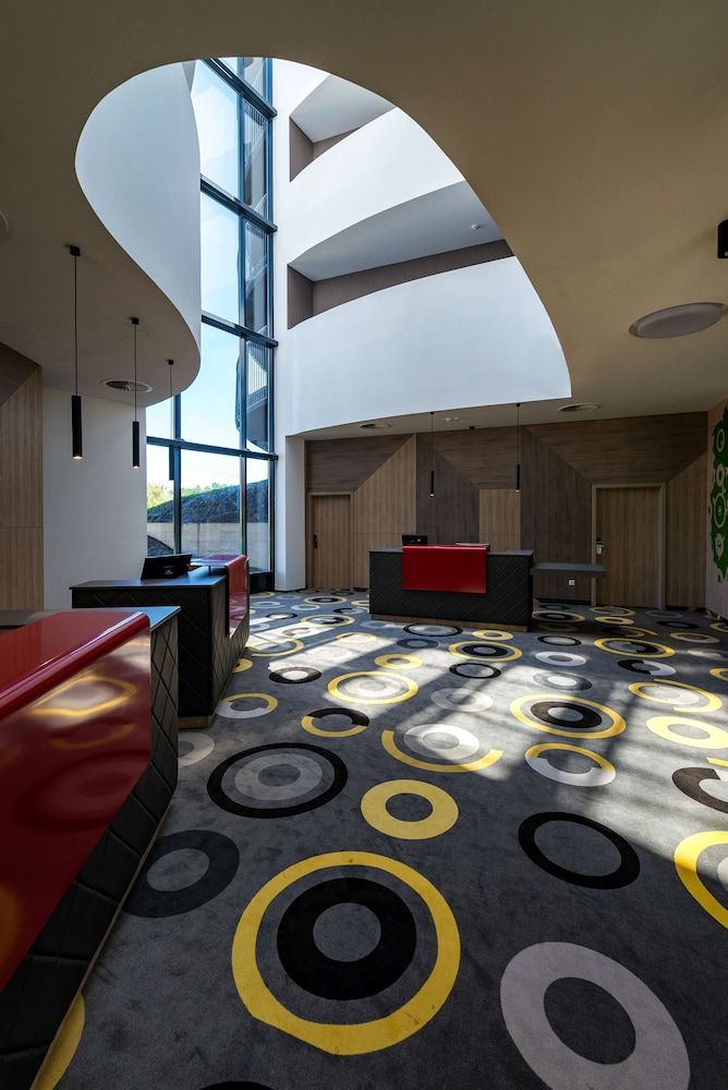 Park Inn by Radisson Hotel and Spa Zalakaros 3