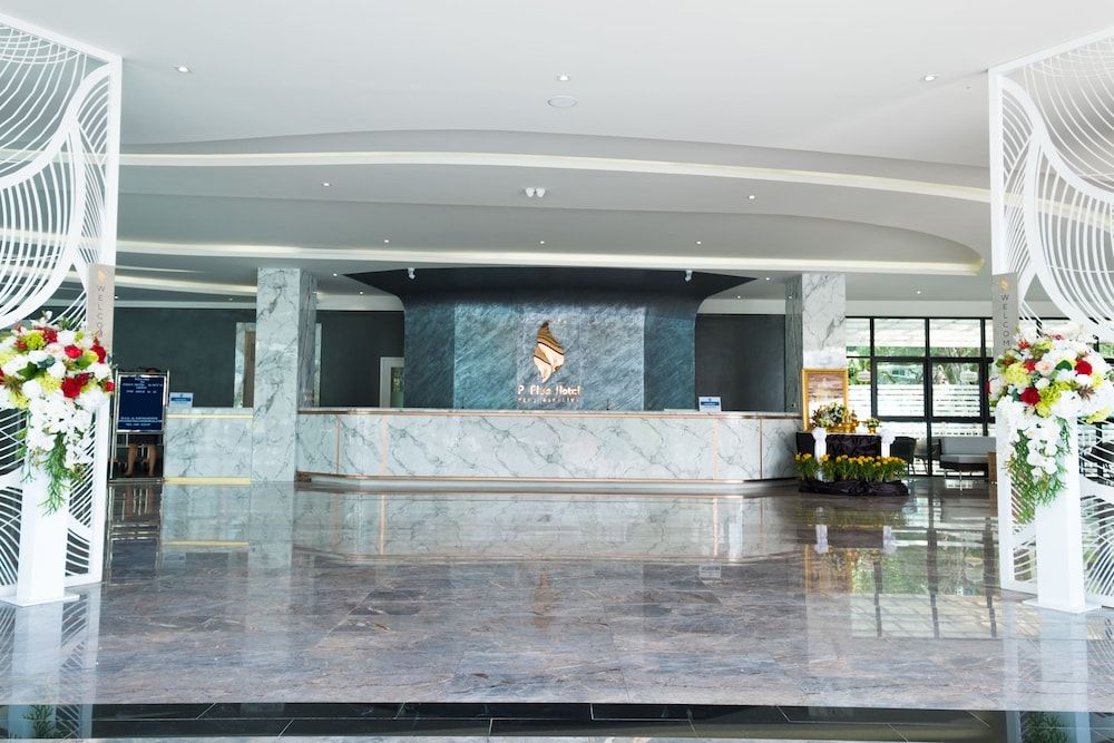 P Plus Hotel 3