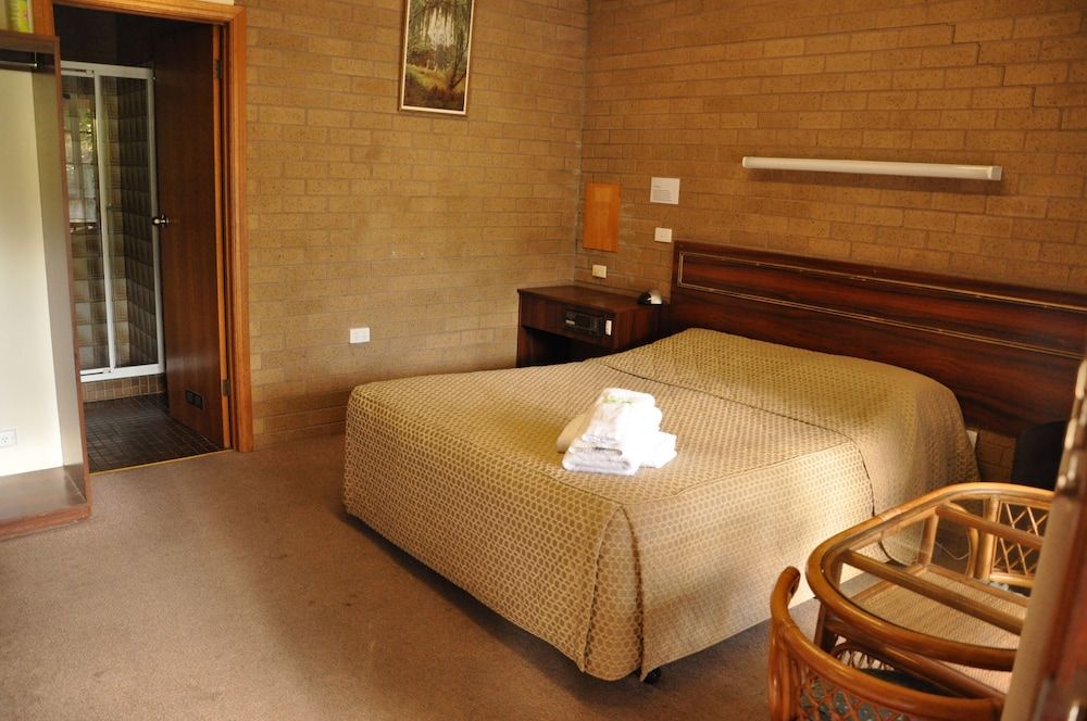 Miner's Retreat Motel 3