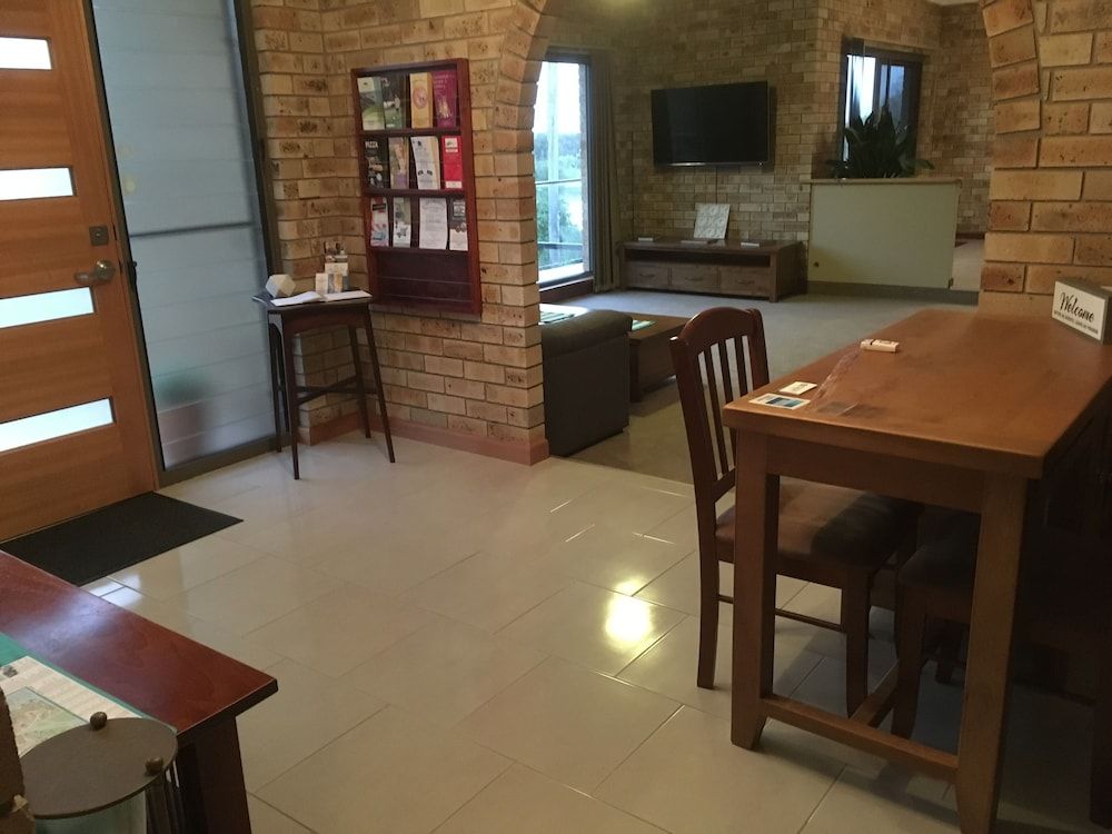 Riverside Rest Nambucca Heads 2