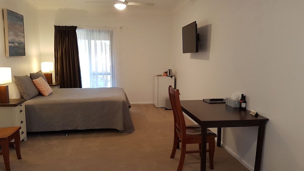 Riverside Rest Nambucca Heads 3