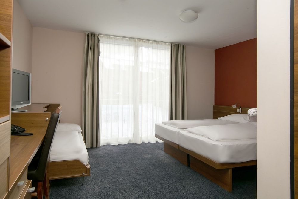 Clubhotel Am Kreischberg 2