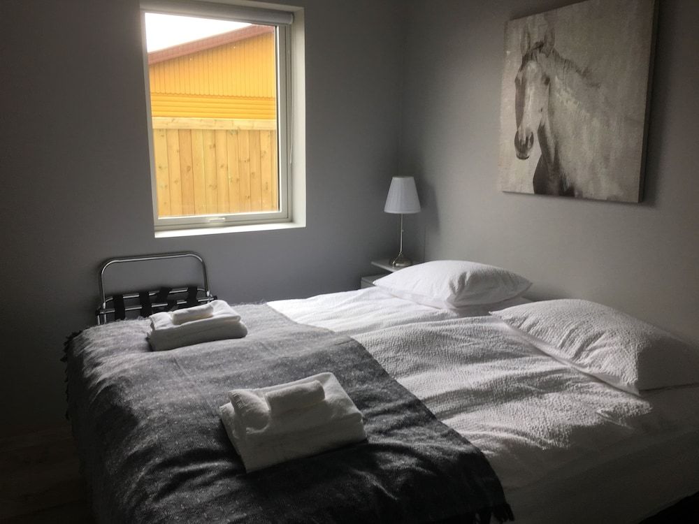 Reykjadalur Guesthouse 3