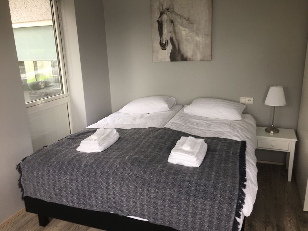 Reykjadalur Guesthouse 2