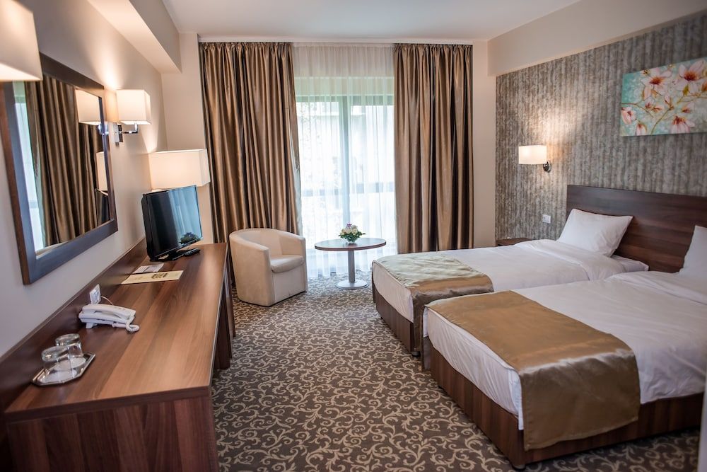 Hotel Arnia 3 estrelas em Iași