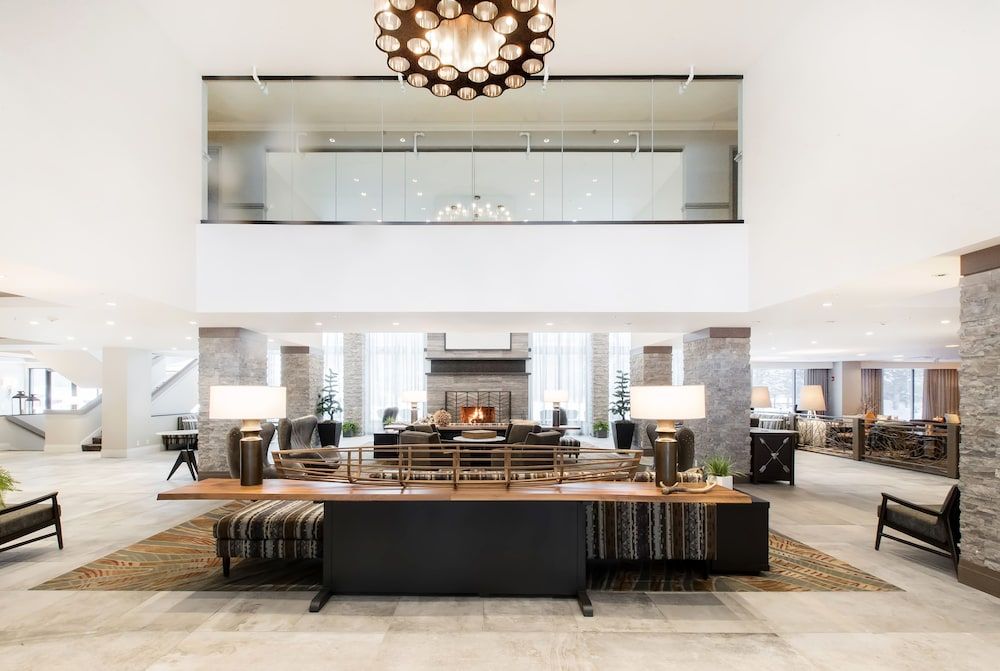 Mount Kidd Manor at Kananaskis 2