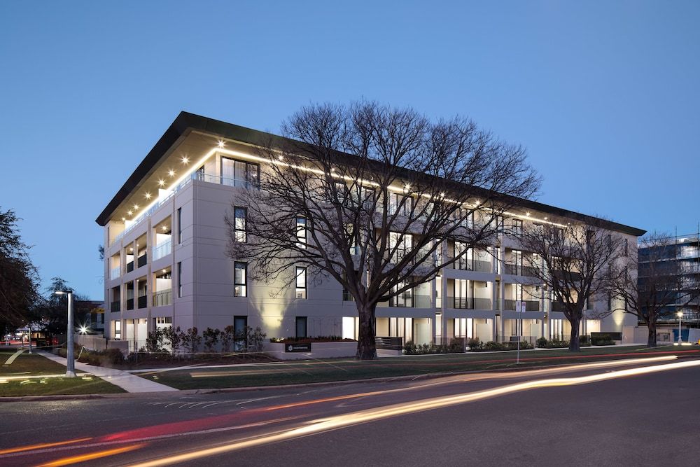 Knightsbridge Canberra 1