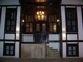 Hotel Edirne Osmanli Evleri