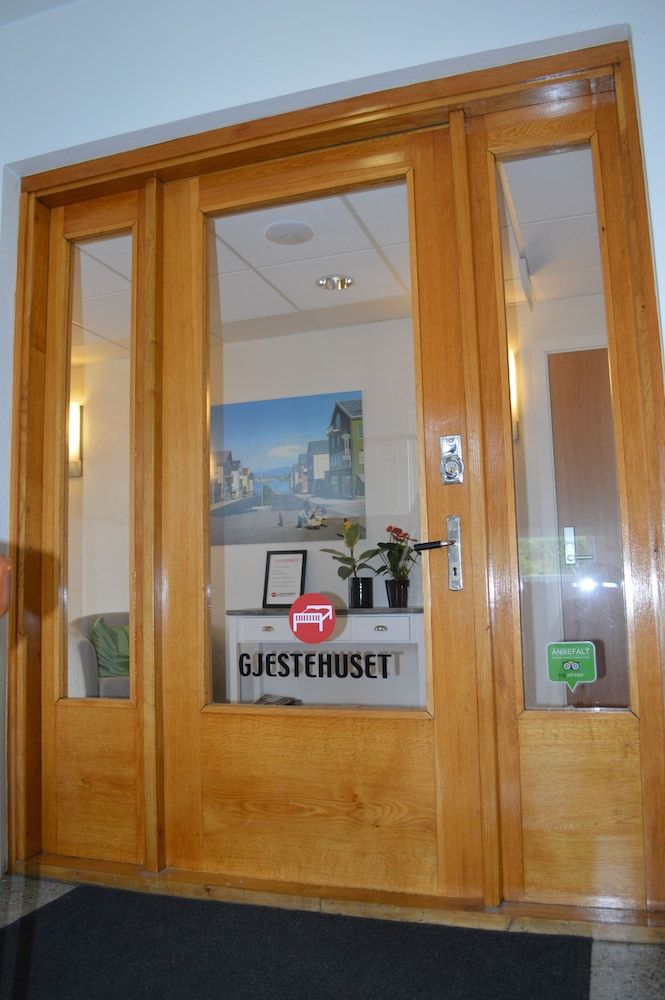 Gjestehuset Kristiansund 2