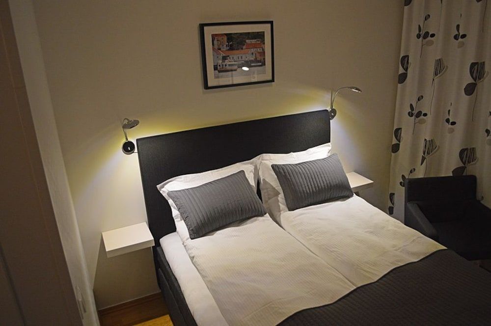 Gjestehuset Kristiansund 3