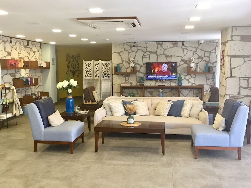 Maison Vourla Hotel 3