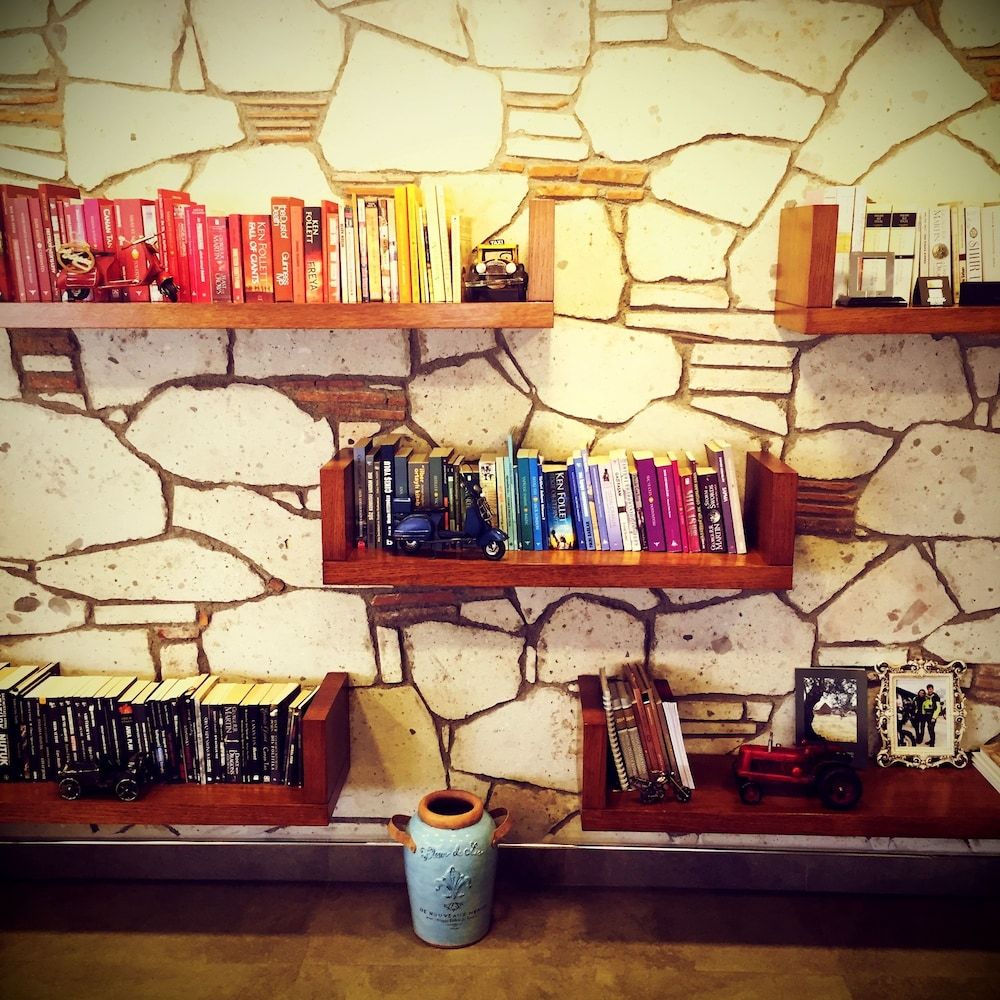 Maison Vourla Hotel 2