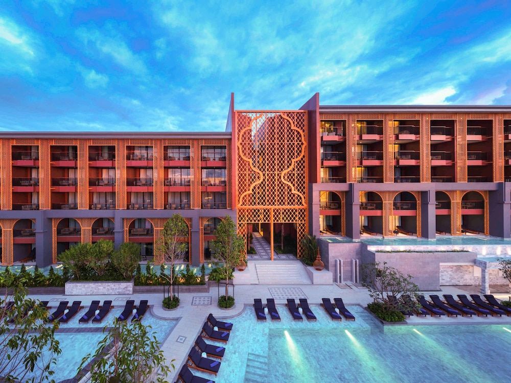 Avista Grande Phuket Karon - MGallery 1