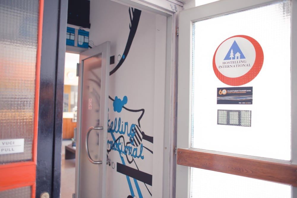 Hi Hostel Zagreb 3