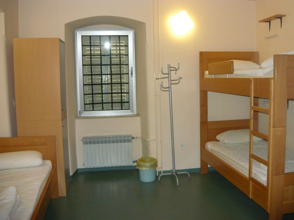 HI Hostel Rijeka 2