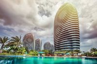 Sanya Phoenix Island Yujia Resort Hotel