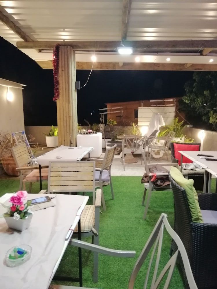 Residence Les Bambous 1 Residence Les Bambous 1