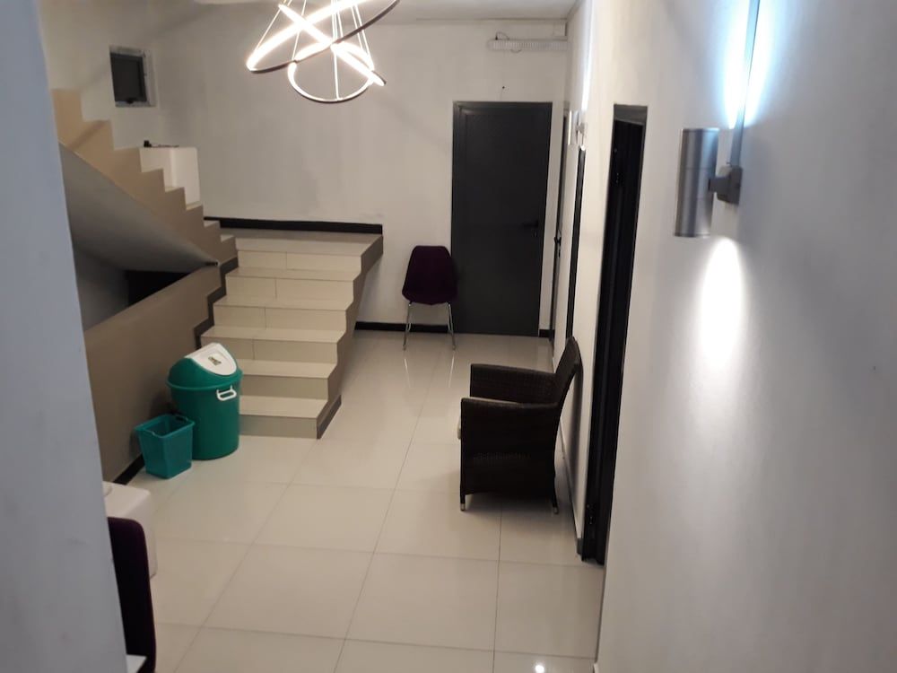 Residence Les Bambous 2 Residence Les Bambous 2