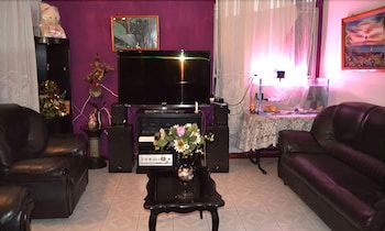 Residence Les Bambous 3 Residence Les Bambous 3