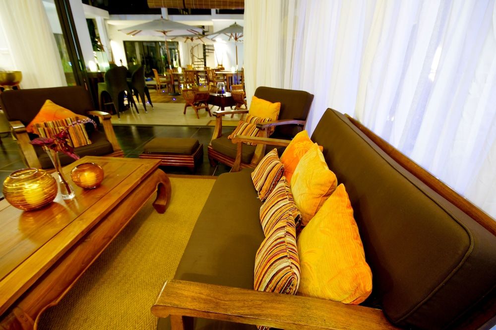 Villa Alizée 3 Villa Alizée 3