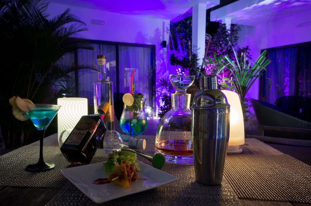 Villa Alizée 1 Villa Alizée 1