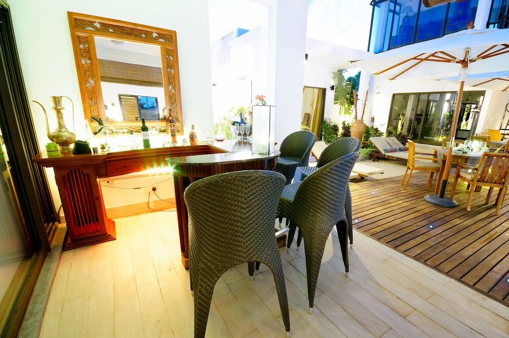 Villa Alizée 2 Villa Alizée 2