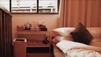 Suzhou Jiushu Xi An Cultural hotel 3