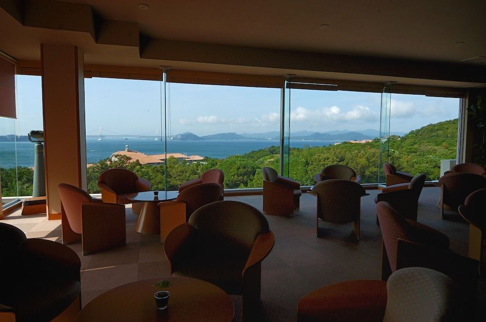 Awaji Island Uzushio Onsen Umemaru 2