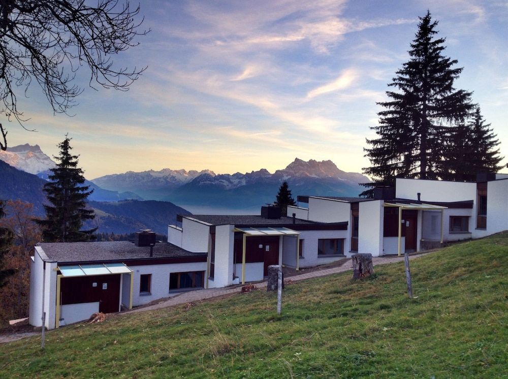 Leysin Lodge 4 estrelas em Leysin