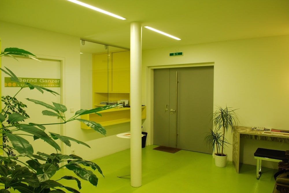 Sun Matrei Apartments 3