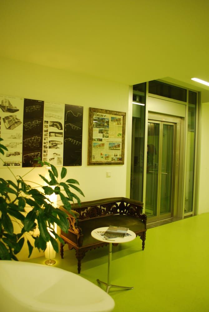 Sun Matrei Apartments 2