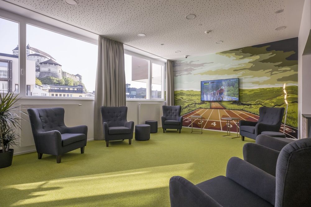 Backstage Kufstein 2