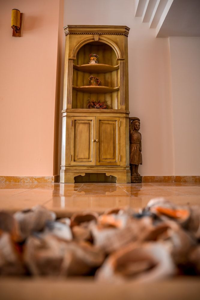 Hotel Majestic Olimp 3